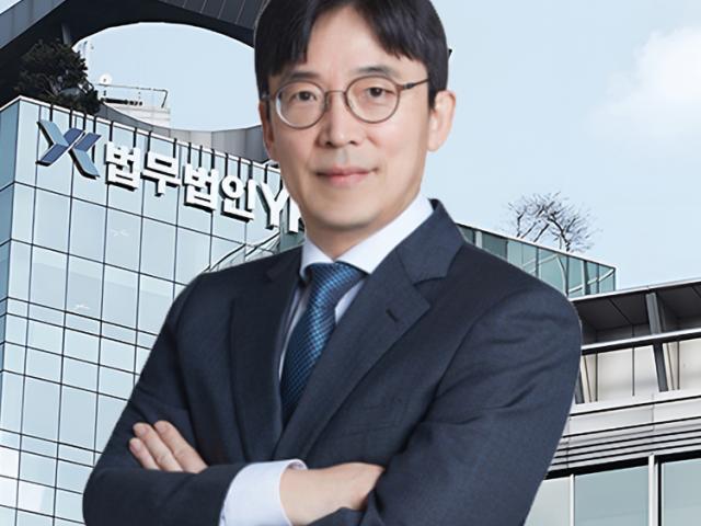 부장판사 출신 이인석 대표변호사