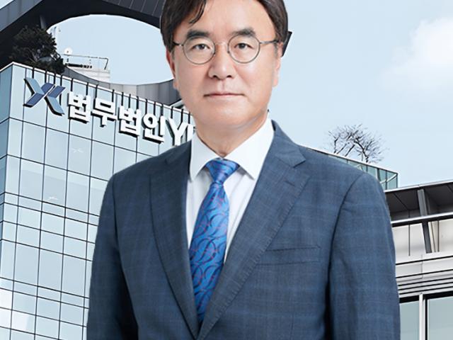 부장판사 출신 김경 대표변호사